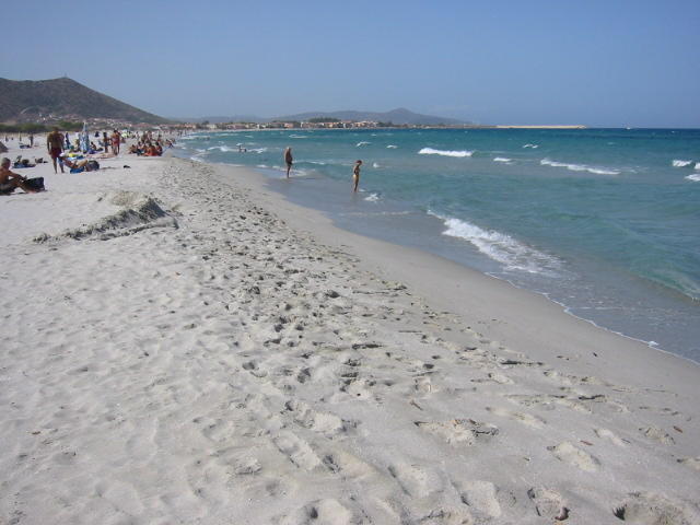 Strand
